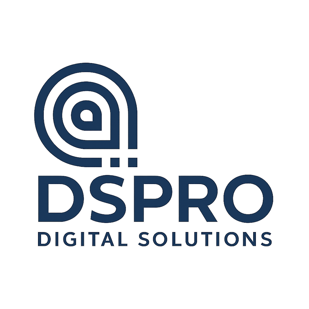 DSPRO Logo